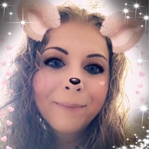 Meet your Posher, Annmarie